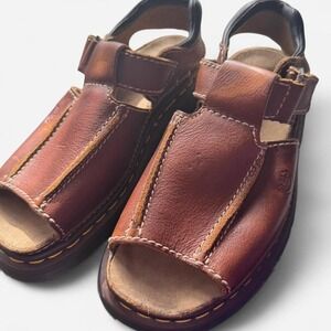 Vintage Dr. Martens Sandals